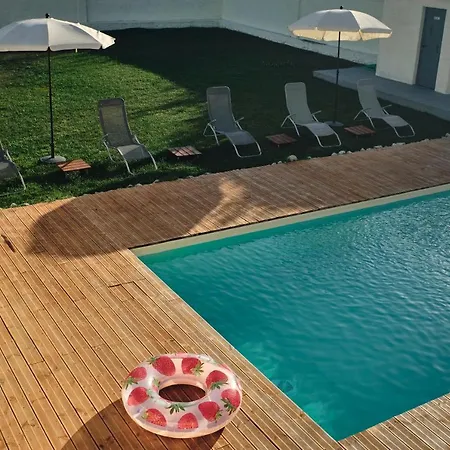 Palmeiras House -