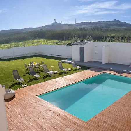 Villa Palmeiras House - Santa Cruz (Oeste)