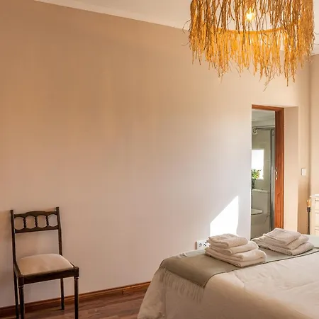 Palmeiras House - בית הארחה סנטה קרוז