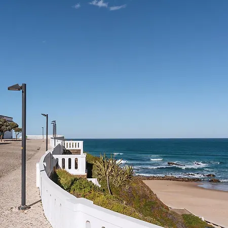 Palmeiras House -