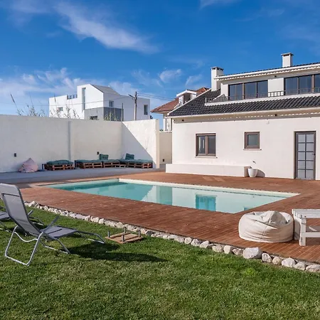 Villa Palmeiras House - Santa Cruz (Oeste)