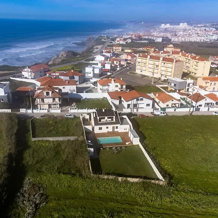 Palmeiras House - Villa Santa Cruz (Oeste)
