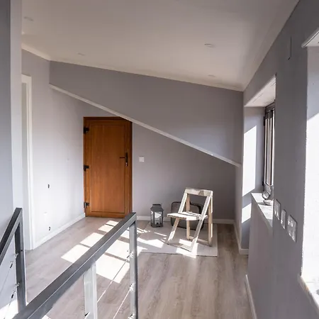 Palmeiras House - 4*