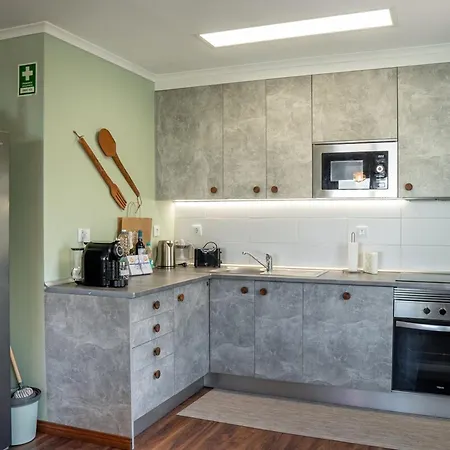Palmeiras House - Villa