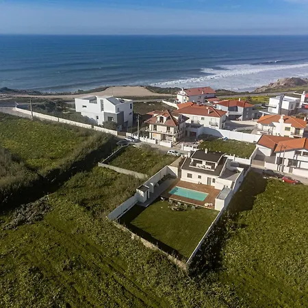 Palmeiras House -