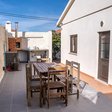 Palmeiras House - Santa Cruz (Oeste)