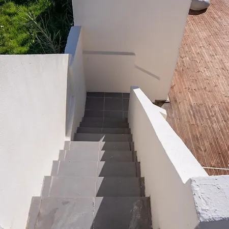 Villa Palmeiras House - Santa Cruz (Oeste)